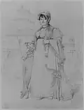 Skeleton suit, 1808