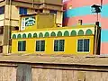 'Madinatul Chand Jame Mosque' established in 1899