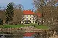 Alt-Madlitz Manor