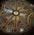 The great dome