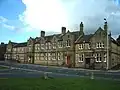Magistrates' court