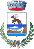 Coat of arms of Magreglio