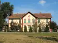 Train Station