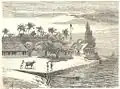 Mahe in 1867