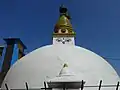 Mahabaudha