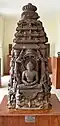 Jain Chatustika, 11th century