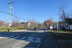 Main Street