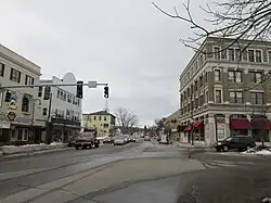 Main Street