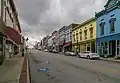 Harrodsburg Downtown Historic District