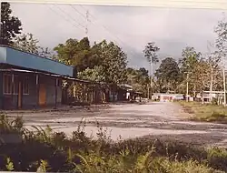 Main Street, 1978