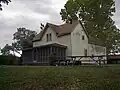 The Mainard House