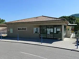 Town hall