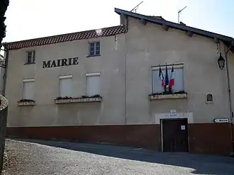 Town hall
