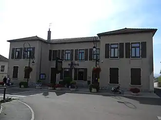 Town hall