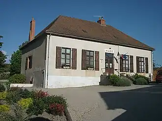 Town hall