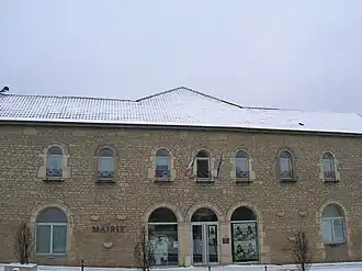 Town hall