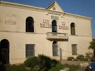 Town hall