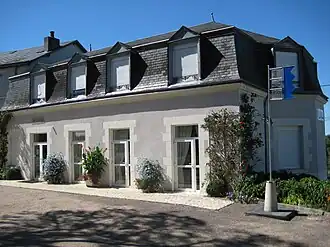 Town hall