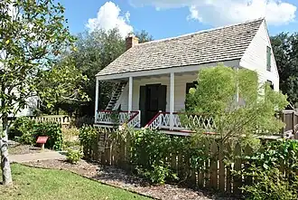 Maison Acadienne