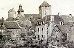 Maison Cérou