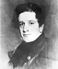 Maj. Alfred Mordecai