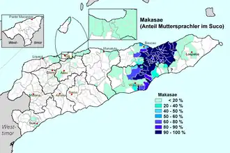 Makasae