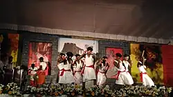 Chikk attam