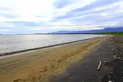 Malatgao Beach
