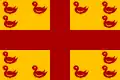 Flag of Maldegem