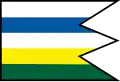 Flag of Malé Hoste