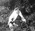Photograph of Malekeh Jahan