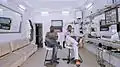 Mali Space
