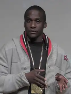Malice in 2011