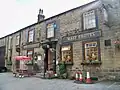 The Malt Shovel