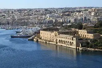 Lazzaretto Gżira