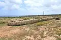 Xrop l-Għagin entrenchment