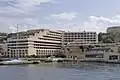 Quarantine Bastion