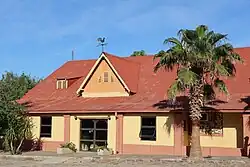 Maltahöhe Hotel