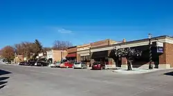 Main Street