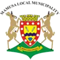 Official seal of Mamusa