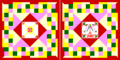 Flag of Mañaria