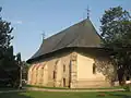 Bogdana Monastery