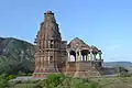 Mangla Devi Temple
