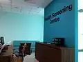 Wellness and Health Screening Centre