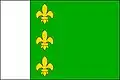 Flag of Mankovice