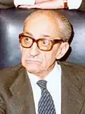 Manuel Gutiérrez Mellado