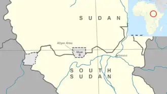 Location