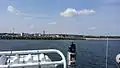 Maritime Laser Scanning (Harbour in Wladyslawowo, Baltic Sea, 2014)
