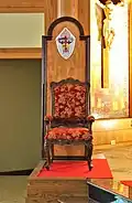 Cathedra
