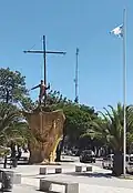 Mar de Ajó, Argentina